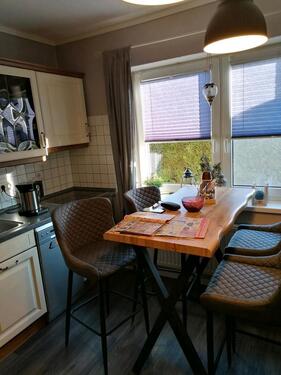 Foto - 4 Zimmer Doppelhaushälfte in Südbrookmerland