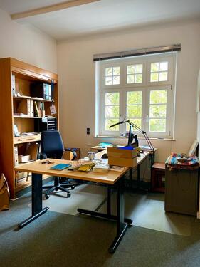 Foto - Büroraum plus Erker in Bürogemeinschaft in Essen Süd