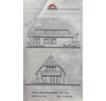 Haus 2WE in 27753 , Einzelverkauf der WE möglich - Ganderkesee