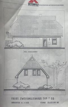 Foto - 10 Zimmer Einfamilienhaus zum Kaufen in Ganderkesee