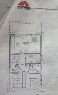 Foto - Einfamilienhaus in Ganderkesee zum Kaufen