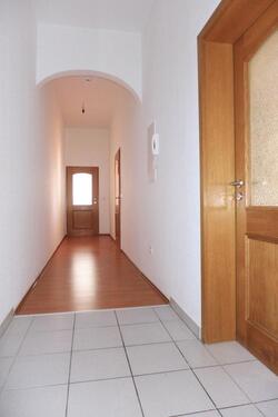 Foto - 4 Zimmer Etagenwohnung zur Miete in Sondershausen