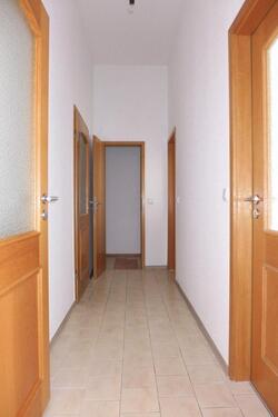 Foto - Etagenwohnung in Sondershausen zur Miete