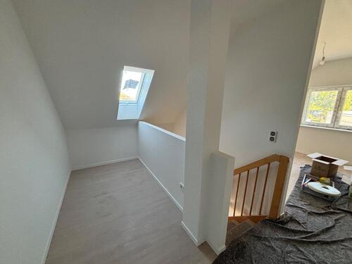 Foto - Frisch sanierte 3,5 Zi Maisonette 75qm, ruhig, Stellplatz möglich