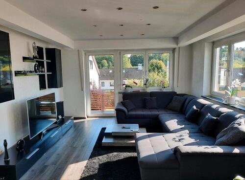 Foto - Exklusiv für Wochenaufenthalter: 104 m² Wohnen auf Zeit (Mo–Fr)