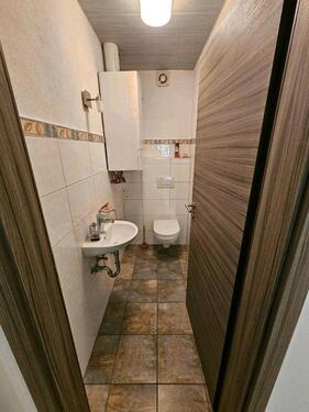 Foto - Erdgeschoßwohnung in Grattersdorf zur Miete