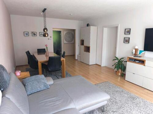 Foto - 3 Zimmer Etagenwohnung in Mainz