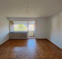 Helle 3-Zimmerwohnung mit Balkon in Lehrte - Kernstadt