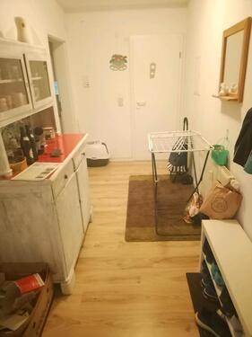 Foto - Mietwohnung - 325,00 EUR Kaltmiete,