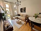 Foto - Luxurious Designer Apartment in Berlin's Vibrant MittePB