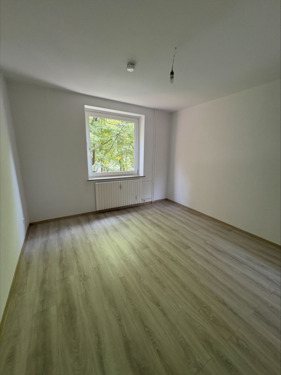 Foto - Etagenwohnung in Emden zur Miete