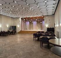 Festsaal und Räume in Borgsdorf zu vermieten -Nähe Berlin - Hohen Neuendorf