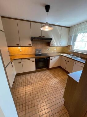 Foto - Etagenwohnung in Bolanden
