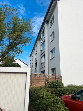 Foto - Moderne 3-Zimmer Wohnung in Hainburg - neu saniert!