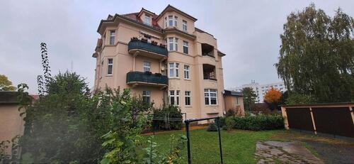 Foto - 40 Zimmer Einfamilienhaus zum Kaufen in Meißen