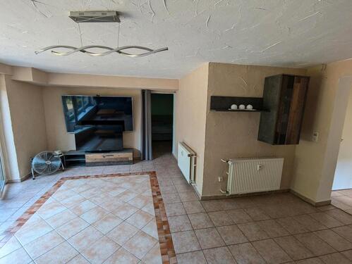 Foto - Etagenwohnung in Staufenberg zur Miete