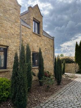 Foto - Etagenwohnung in Wettringen