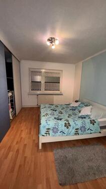 Foto - Etagenwohnung in Bochum zur Miete