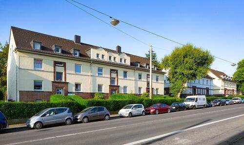 Foto - Bezugsfertige 3 Zimmer-Wohnung in Mettmann