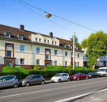 Bezugsfertige 3 Zimmer-Wohnung in Mettmann