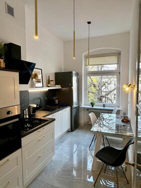 Foto - Wohnung zur Zwischenmiete in 12161 Berlin-Friedenau