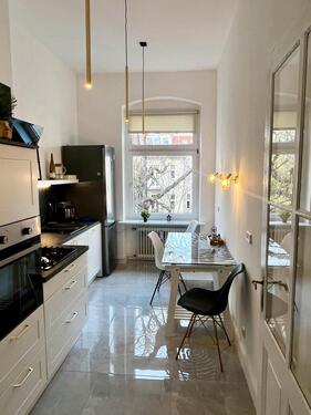 Foto - Etagenwohnung zur Miete in Berlin