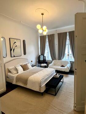 Foto - Etagenwohnung in Berlin zur Miete