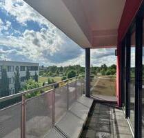 Moderne Bürofläche mit eigener Dachterrasse im WISTA Campus - Berlin Treptow-Köpenick