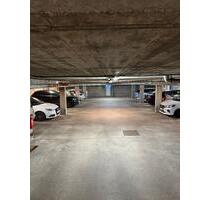 Tiefgaragenstellplatz in Zehlendorf – ab sofort zu vermieten - Berlin Steglitz-Zehlendorf