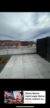 Foto - Etagenwohnung in Stuttgart zur Miete