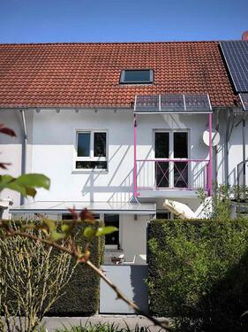 Foto - 6 Zimmer Einfamilienhaus zum Kaufen in Günzburg