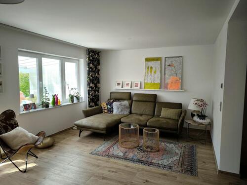 Foto - Einfamilienhaus in Günzburg zum Kaufen