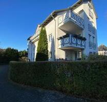 4-Zimmer-Erdgeschosswohnung mit guter Verkehrsanbindung - Velbert Velbert-Mitte