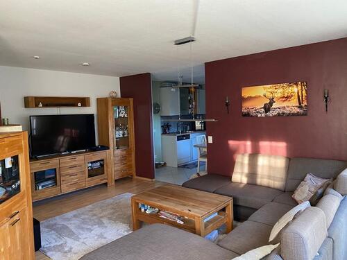 Foto - 4 Zimmer Etagenwohnung in Velbert