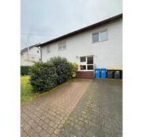 2 Zimmer Wohnung mit Balkon in ruhiger Lage - Etzbach