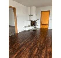 Dachgeschosswohnung Zwickau Marienthal