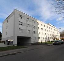 Ab sofort frei! - renoviertes 1-Zi.-Appartment mit Singleküche - Augsburg Innenstadt