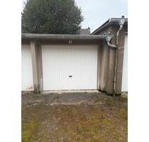 Garage Bochum Innenstadt, Universitätsstraße