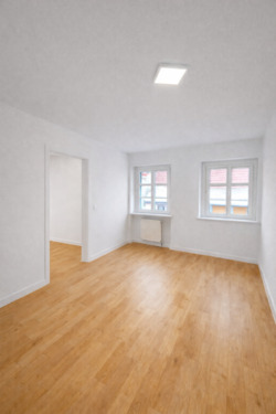 Foto - 2-Zimmer Wohnung in Wermsdorf mit 51 m² Wohnfläche