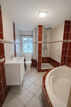 Foto - Etagenwohnung in Wermsdorf zur Miete