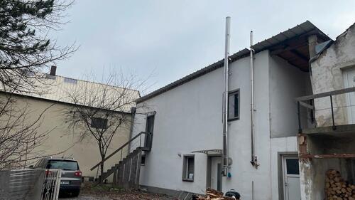 Foto - Mehrfamilienhaus, Wohnhaus in Nittenau zum Kaufen
