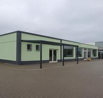 Ladenlokal mit 208 m² in Zahna - 1.664,00&nbsp;EUR Kaltmiete, ca.&nbsp; 208,00&nbsp;m&sup2; in Zahna-Elster (PLZ: 06895)