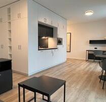 Voll Ausgestattete 1-Zimmer-Wohnung zur Miete in Hamburg– Wentzel Dr.