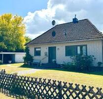 Stilvolles Ferienhaus, Barum am See - Bardowick