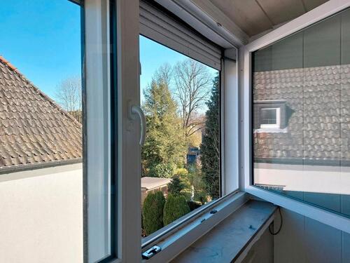 Foto - 4 Zi Do Barop, DG 88 qm WG tauglich nähe TUFH, gute Verkehrsanbi