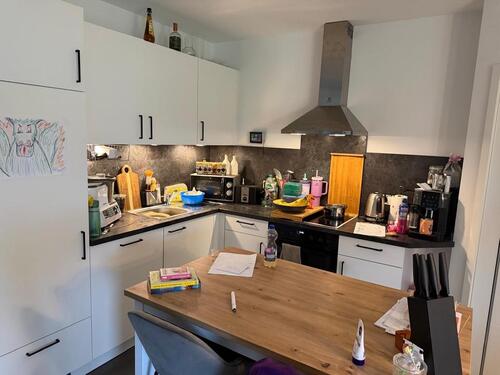 Foto - 4 Zimmer Erdgeschoßwohnung zur Miete in Albersdorf