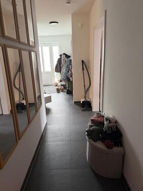 Foto - 4 Zimmer Erdgeschoßwohnung in Albersdorf