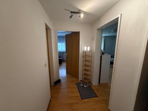 Foto - 2 Zimmer Etagenwohnung zur Miete in Rosdorf