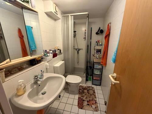 Foto - 2 Zimmer Etagenwohnung in Rosdorf