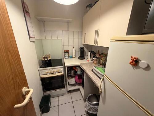 Foto - Etagenwohnung in Rosdorf zur Miete